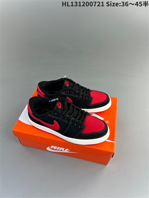 women air jordan 1 shoes 2023-10-9-459